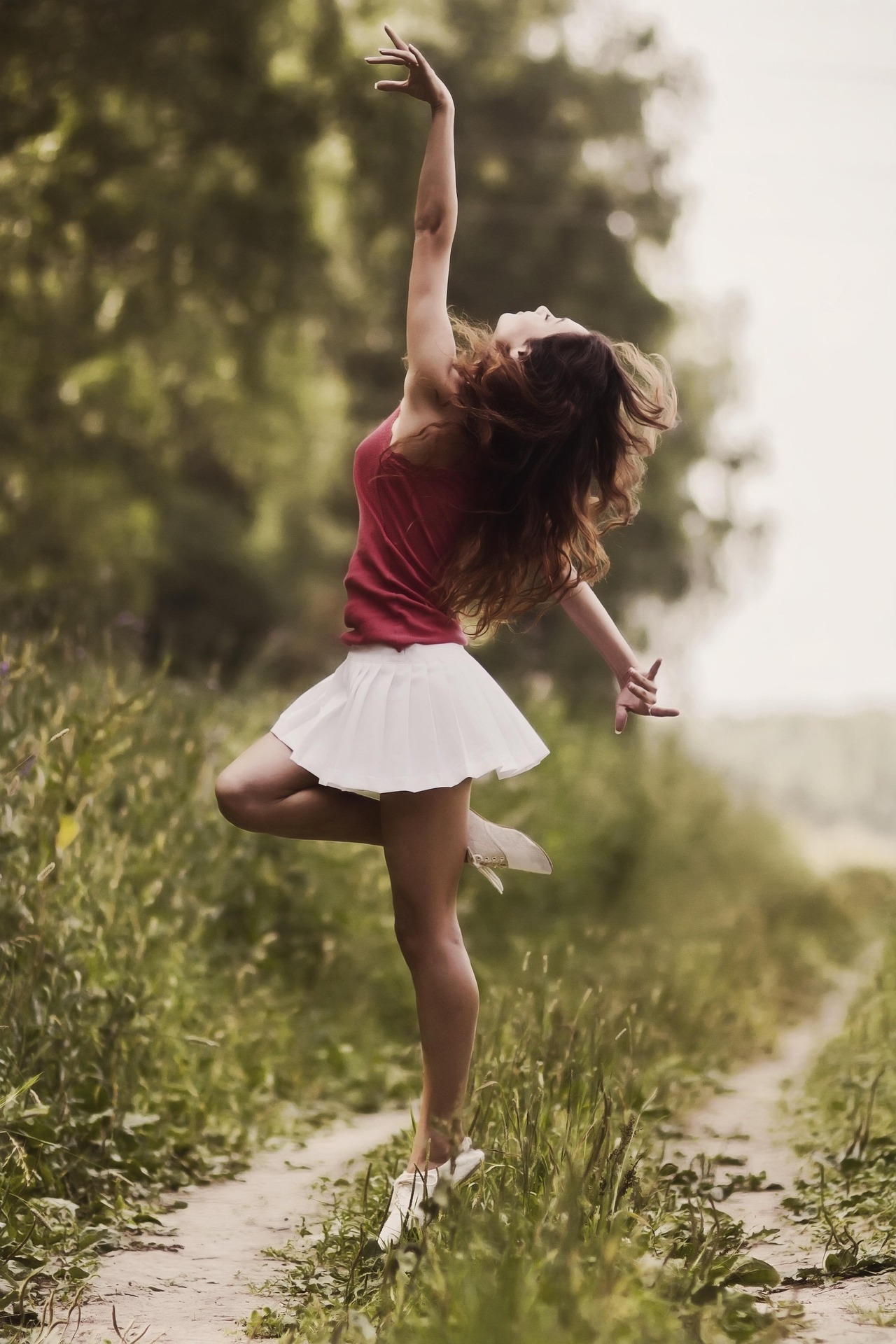 Choreographer submission