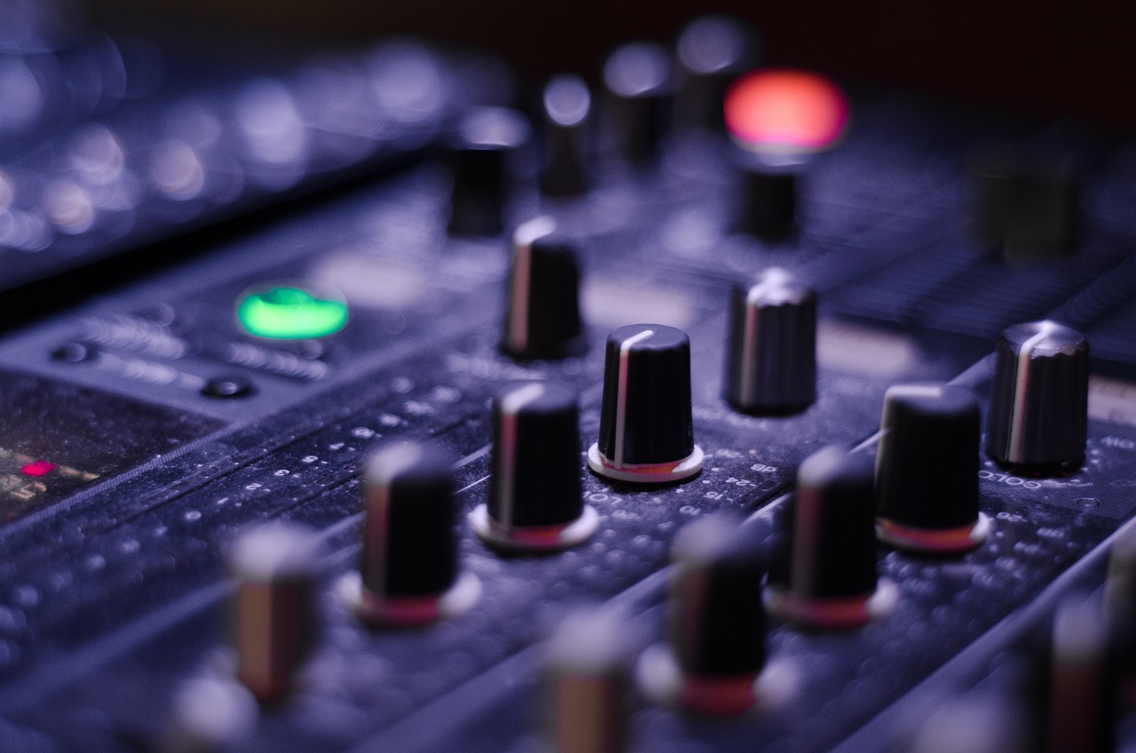 Producer Submissions